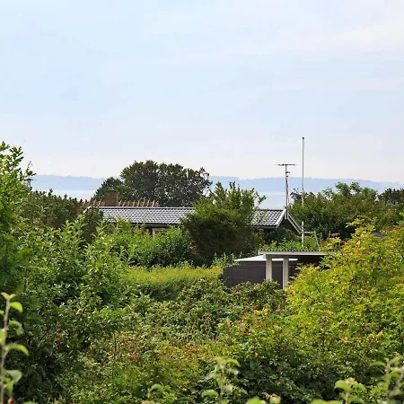 Two-bedroom In 1 * Vordingborg