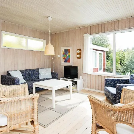 Tatil Evi Two-bedroom In 1
