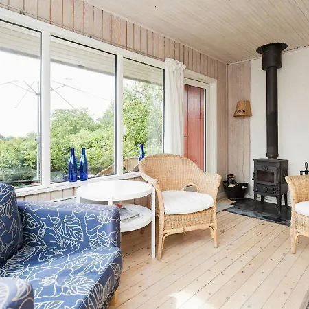 Two-bedroom In 1 Tatil Evi Vordingborg