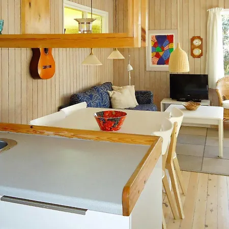 Two-bedroom In 1 * Vordingborg