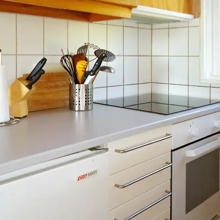 Two-bedroom In 1 Holiday home