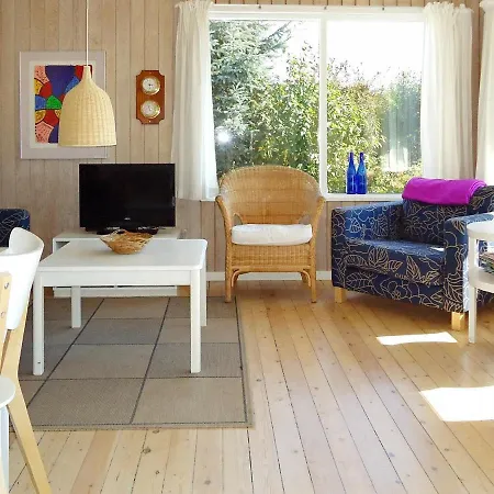 Two-bedroom In 1 Vordingborg