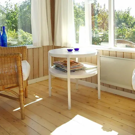 Two-bedroom In 1 *