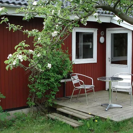 Holiday home Two-bedroom In 1