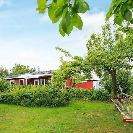 Two-bedroom In 1 Holiday home Vordingborg