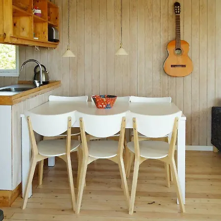 Two-bedroom In 1 Holiday home Vordingborg