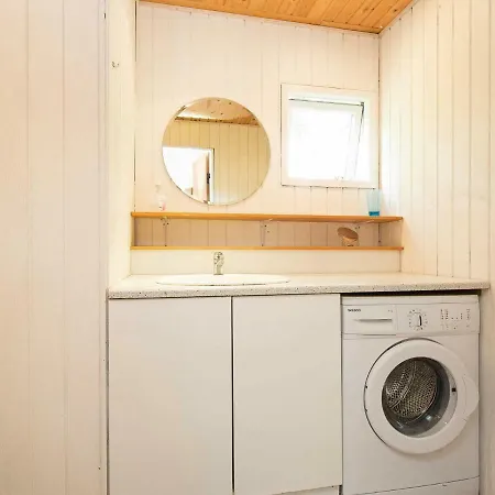 Two-bedroom In 1 Holiday home Vordingborg
